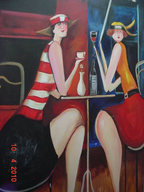 cabaret