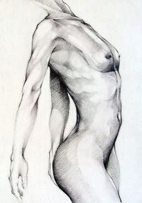 Desnudo