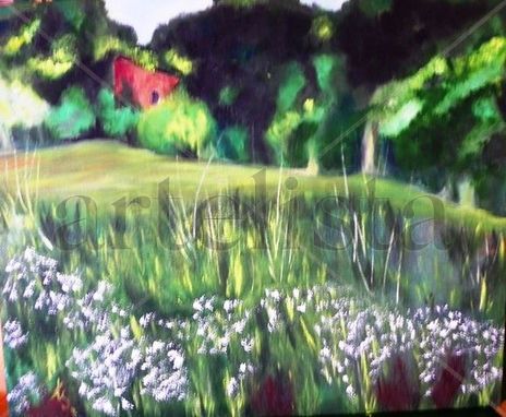 Un bosque de Valls