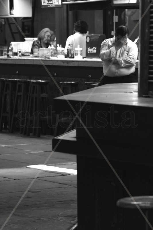 Mercado de Montevideo III