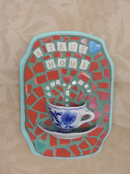 Un cafecito