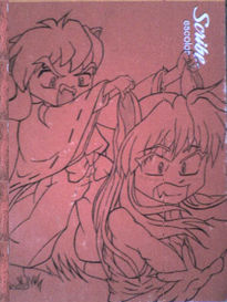 Inuyasha