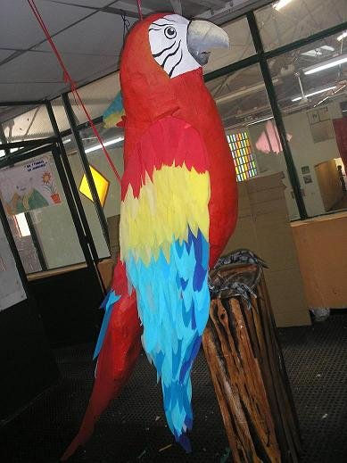 Guacamaya