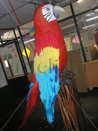 Guacamaya