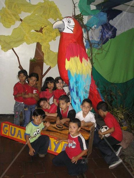 Guacamaya