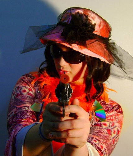 Mackarena bravo