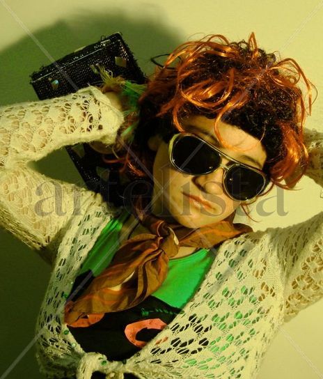 Tabita igor