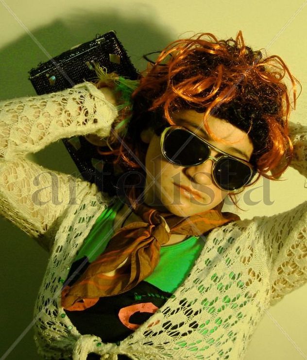 TABITA IGOR