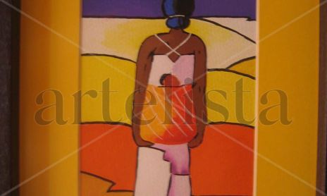GOUACHE