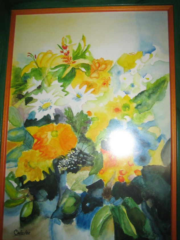FLORES