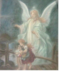 Angel de la Guarda