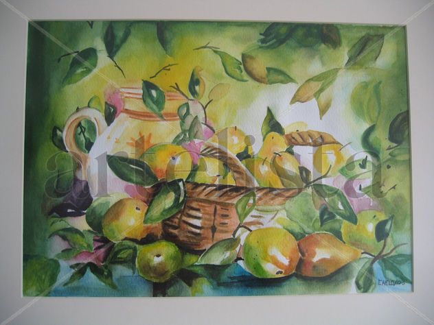BODEGON