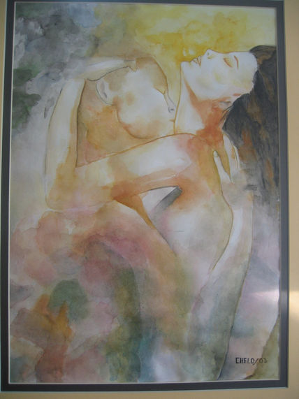 Pareja