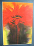 FLOR ROJA