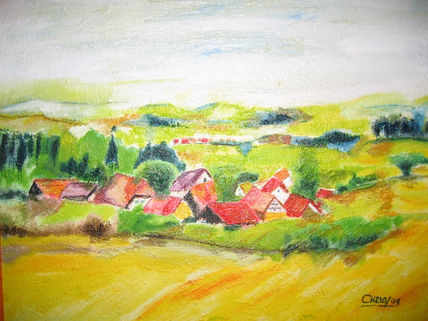 Paisaje