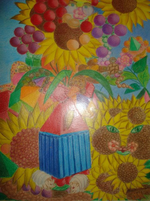 primavera