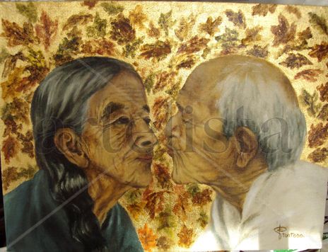 El Beso
