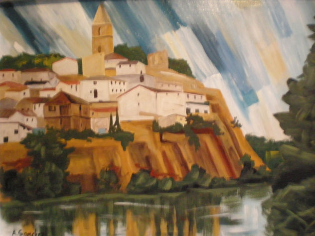 EL PUEBLO