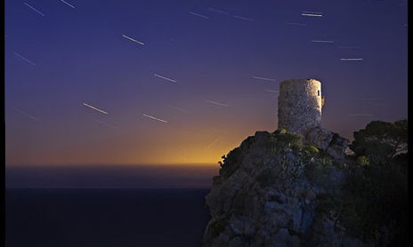 Nocturnidades