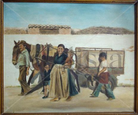 Gitanitos