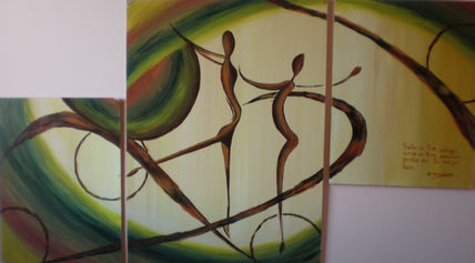 Danza