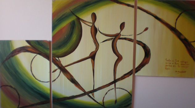 DANZA