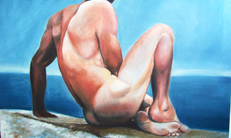 Desnudos