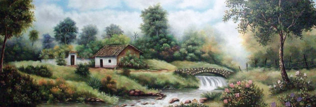 casita campesina