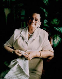 Doña María