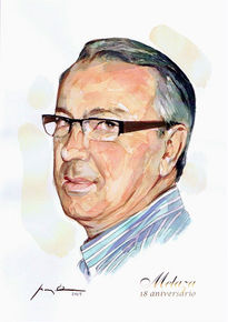 D. José Almendros