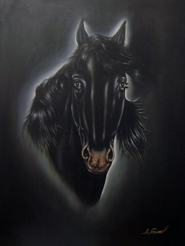 caballo
