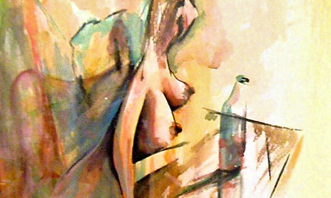 Desnudos