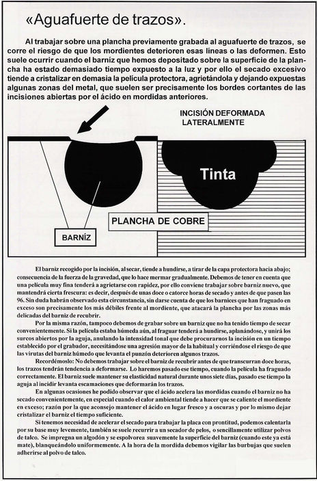 Los barnices