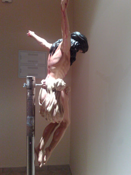 Crucifijo 1