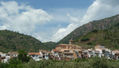 ENTRE MONTAÑAS