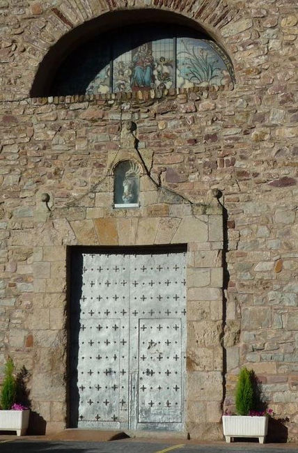Portalón