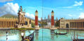 Venecia Barcelona