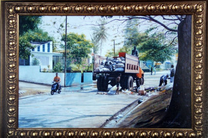 Antigua av.sosa en...