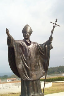 Papa Juan Pablo II