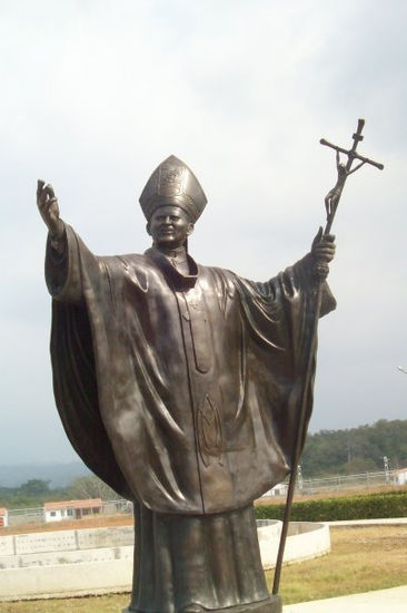 Papa Juan Pablo II 