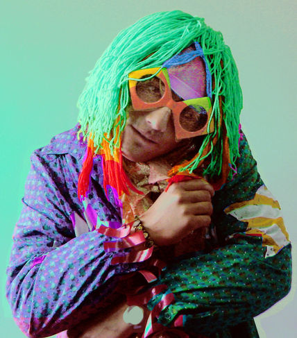 Jonathan coronado