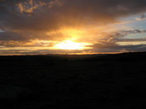 Atardecer