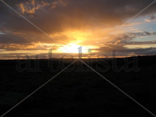Atardecer