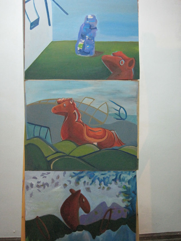 pintura
