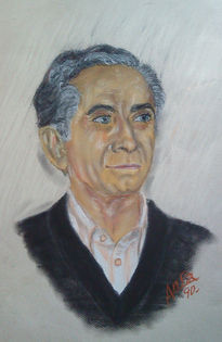 Pedro (Mi padre)