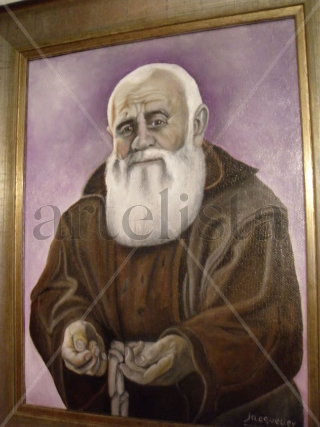 FRAY LEOPOLDO