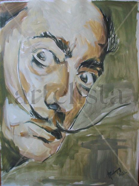 Dalí