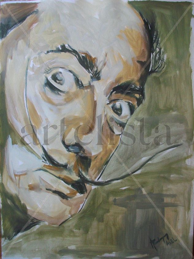 dalí