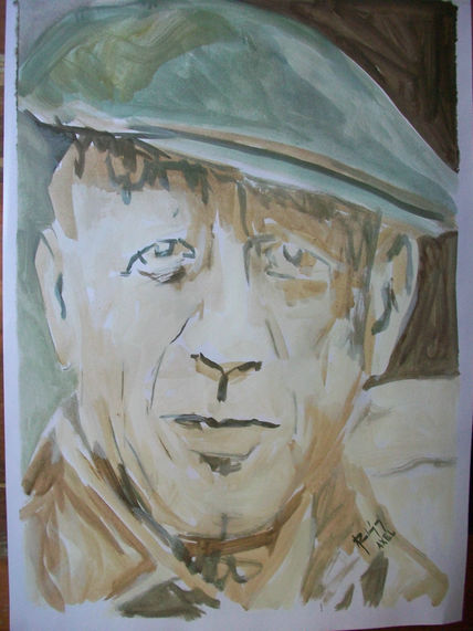 Picasso