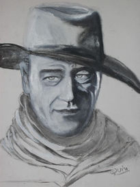 John wayne